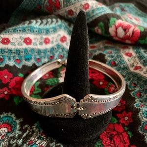 SilverSpoon bracelet